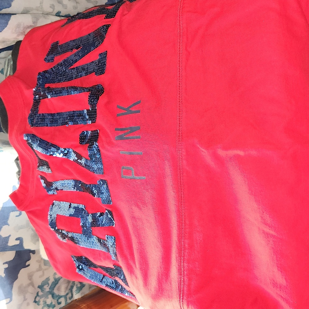 Bundle Of Pink By Victoria Secret Tops - Picture 7 of 14